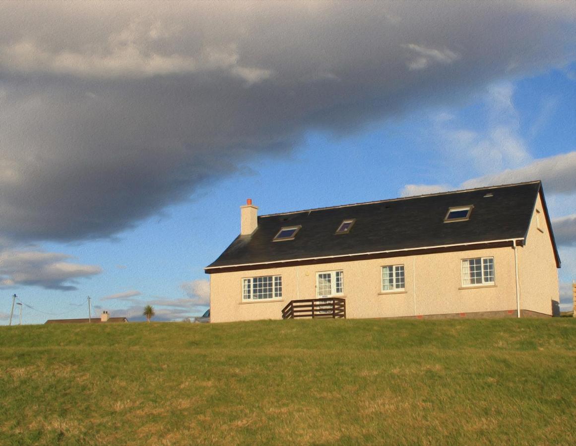 Druim Mor Villa Stornoway  Exterior photo